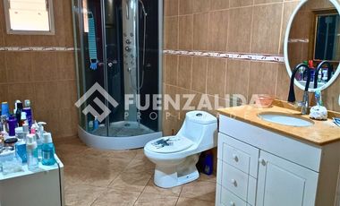 Parcela en Venta en Sector Trabuncura Comuna de San Fabián