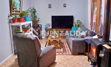 Parcela en Venta en Sector Trabuncura Comuna de San Fabián