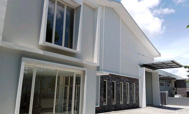 Di Jual Gudang Siap Pakai ada Kantor Luas