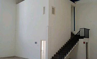 Di Jual Gudang Siap Pakai ada Kantor Luas