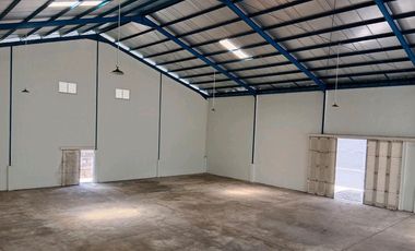 Di Jual Gudang Siap Pakai ada Kantor Luas