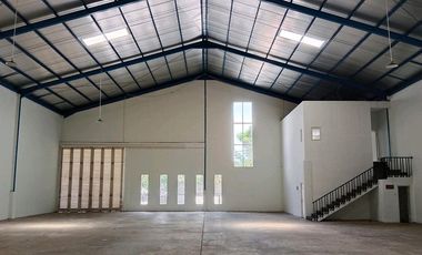 Di Jual Gudang Siap Pakai ada Kantor Luas