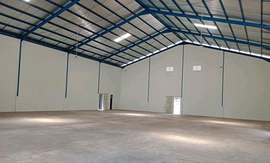 Di Jual Gudang Siap Pakai ada Kantor Luas