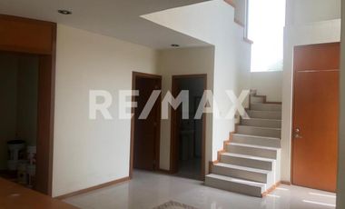 Casa en Renta en Del Pilar Residencial - (3)