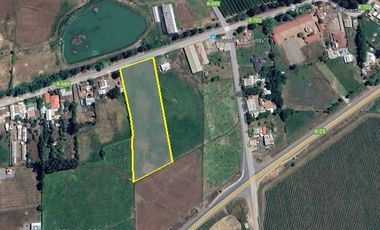 Parcela en Venta en Maitenes - San Clemente