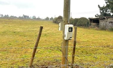 Parcela en Venta en Maitenes - San Clemente