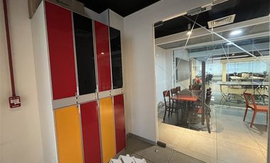 Oficina en Arriendo en Av. Las Condes / Las Tranqueras