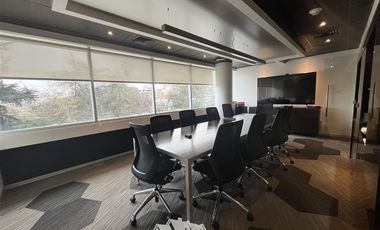 Oficina en Arriendo en Av. Las Condes / Las Tranqueras