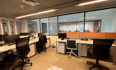 Oficina en Arriendo en Av. Las Condes / Las Tranqueras