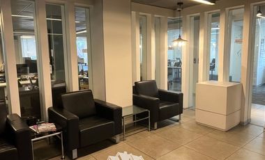 Oficina en Arriendo en Av. Las Condes / Las Tranqueras