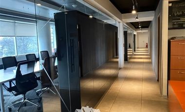 Oficina en Arriendo en Av. Las Condes / Las Tranqueras