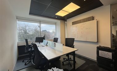 Oficina en Arriendo en Av. Las Condes / Las Tranqueras