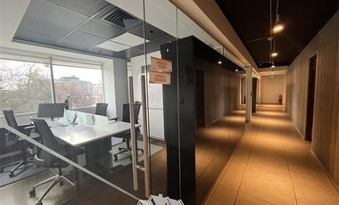 Oficina en Arriendo en Av. Las Condes / Las Tranqueras