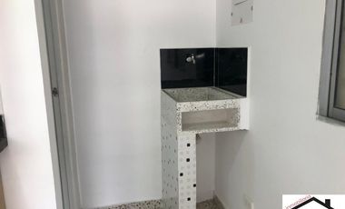 Apartaestudio en Arriendo Ubicado en Medellín Codigo 1779