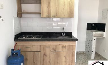 Apartaestudio en Arriendo Ubicado en Medellín Codigo 1779