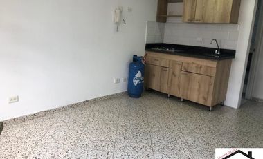 Apartaestudio en Arriendo Ubicado en Medellín Codigo 1779