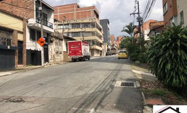 Apartaestudio en Arriendo Ubicado en Medellín Codigo 1779