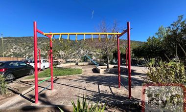 Oportunidad en San Alberto: casa en condominio cerrado