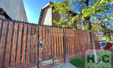 Oportunidad en San Alberto: casa en condominio cerrado