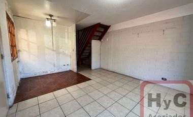 Oportunidad en San Alberto: casa en condominio cerrado