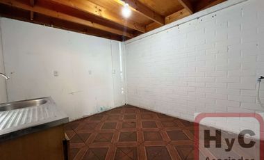 Oportunidad en San Alberto: casa en condominio cerrado