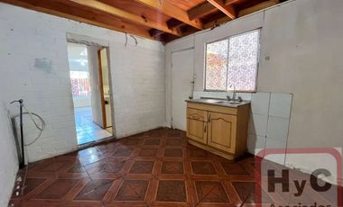 Oportunidad en San Alberto: casa en condominio cerrado