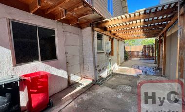 Oportunidad en San Alberto: casa en condominio cerrado