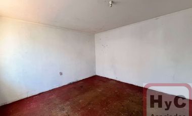 Oportunidad en San Alberto: casa en condominio cerrado