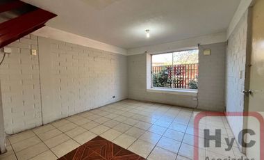 Oportunidad en San Alberto: casa en condominio cerrado