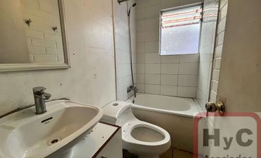 Oportunidad en San Alberto: casa en condominio cerrado