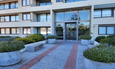 Departamento en Arriendo en CASI NUEVO!! Condominio Jardines de Lo Matta, Av. Central