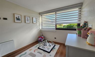 Departamento en Arriendo en CASI NUEVO!! Condominio Jardines de Lo Matta, Av. Central