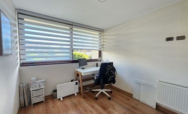 Departamento en Arriendo en CASI NUEVO!! Condominio Jardines de Lo Matta, Av. Central