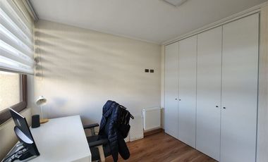 Departamento en Arriendo en CASI NUEVO!! Condominio Jardines de Lo Matta, Av. Central