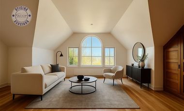 Casa en Venta en CIRCV. ALTO LLACOLEN 863