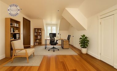 Casa en Venta en CIRCV. ALTO LLACOLEN 863