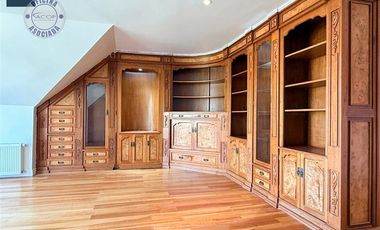 Casa en Venta en CIRCV. ALTO LLACOLEN 863