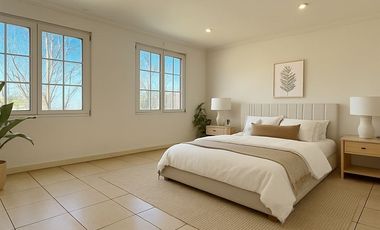 Casa en Venta en CIRCV. ALTO LLACOLEN 863