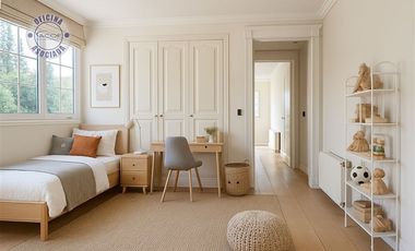 Casa en Venta en CIRCV. ALTO LLACOLEN 863