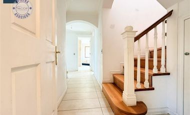 Casa en Venta en CIRCV. ALTO LLACOLEN 863