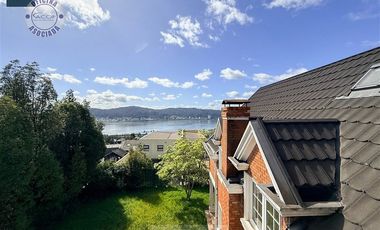 Casa en Venta en CIRCV. ALTO LLACOLEN 863