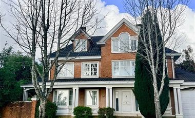 Casa en Venta en CIRCV. ALTO LLACOLEN 863