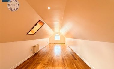 Casa en Venta en CIRCV. ALTO LLACOLEN 863