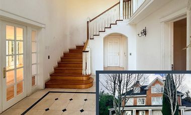 Casa en Venta en CIRCV. ALTO LLACOLEN 863