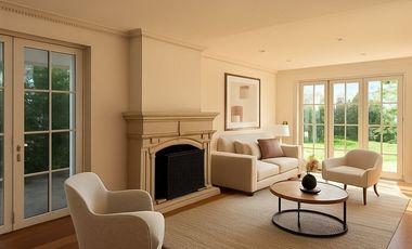 Casa en Venta en CIRCV. ALTO LLACOLEN 863