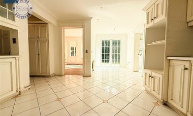 Casa en Venta en CIRCV. ALTO LLACOLEN 863