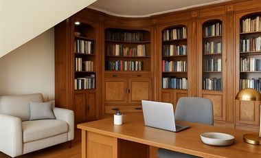 Casa en Venta en CIRCV. ALTO LLACOLEN 863