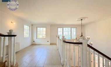 Casa en Venta en CIRCV. ALTO LLACOLEN 863