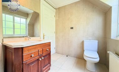 Casa en Venta en CIRCV. ALTO LLACOLEN 863