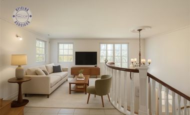 Casa en Venta en CIRCV. ALTO LLACOLEN 863